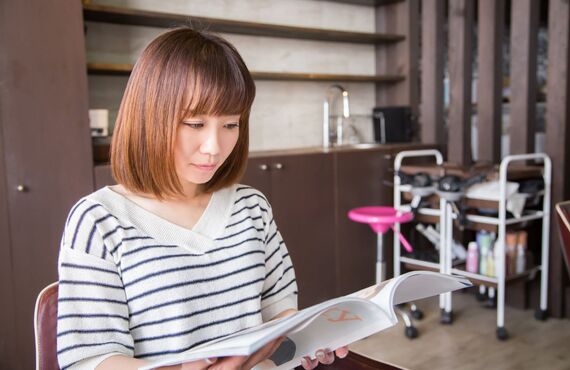 新潟でプライベートサロンをお探しでしたら | 新潟市東区の隠れ家的プライベートサロン・美容室/roughire(ラフィール)