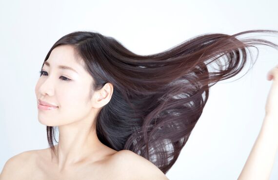 傷んだ髪をリケラでサポート | 新潟市東区の隠れ家的プライベートサロン・美容室/roughire(ラフィール)